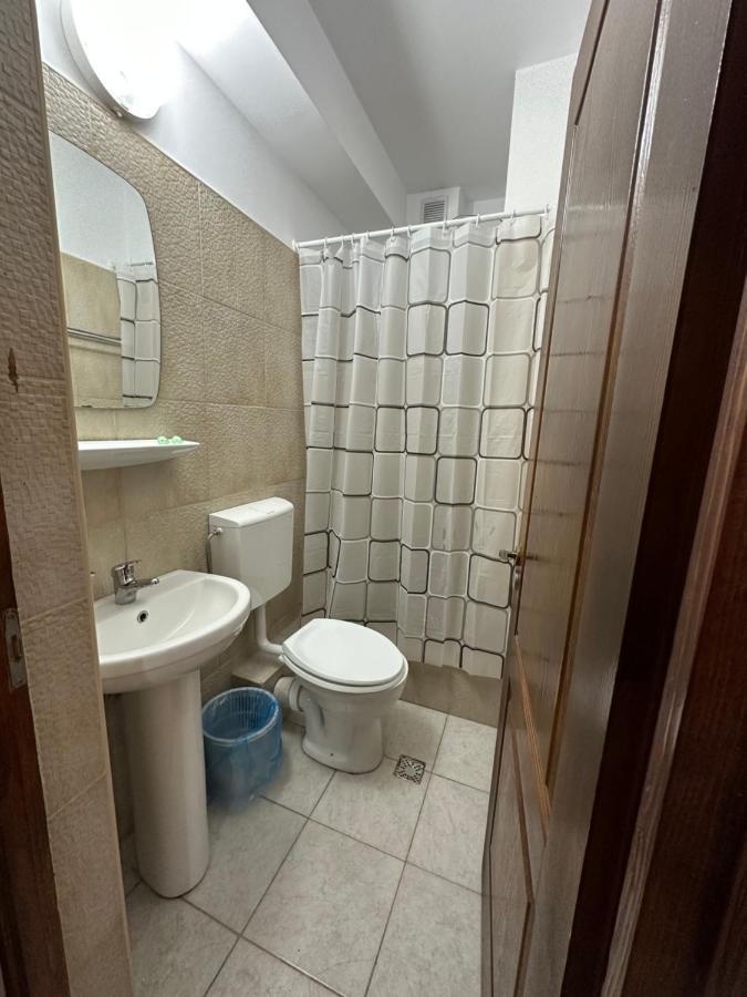 Casa Rustic Cazare Питешти Экстерьер фото