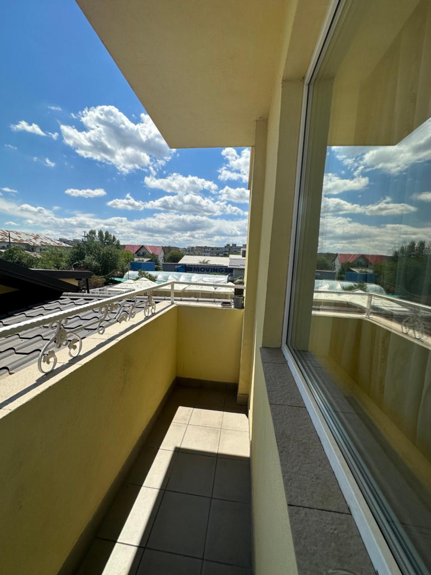 Casa Rustic Cazare Питешти Экстерьер фото