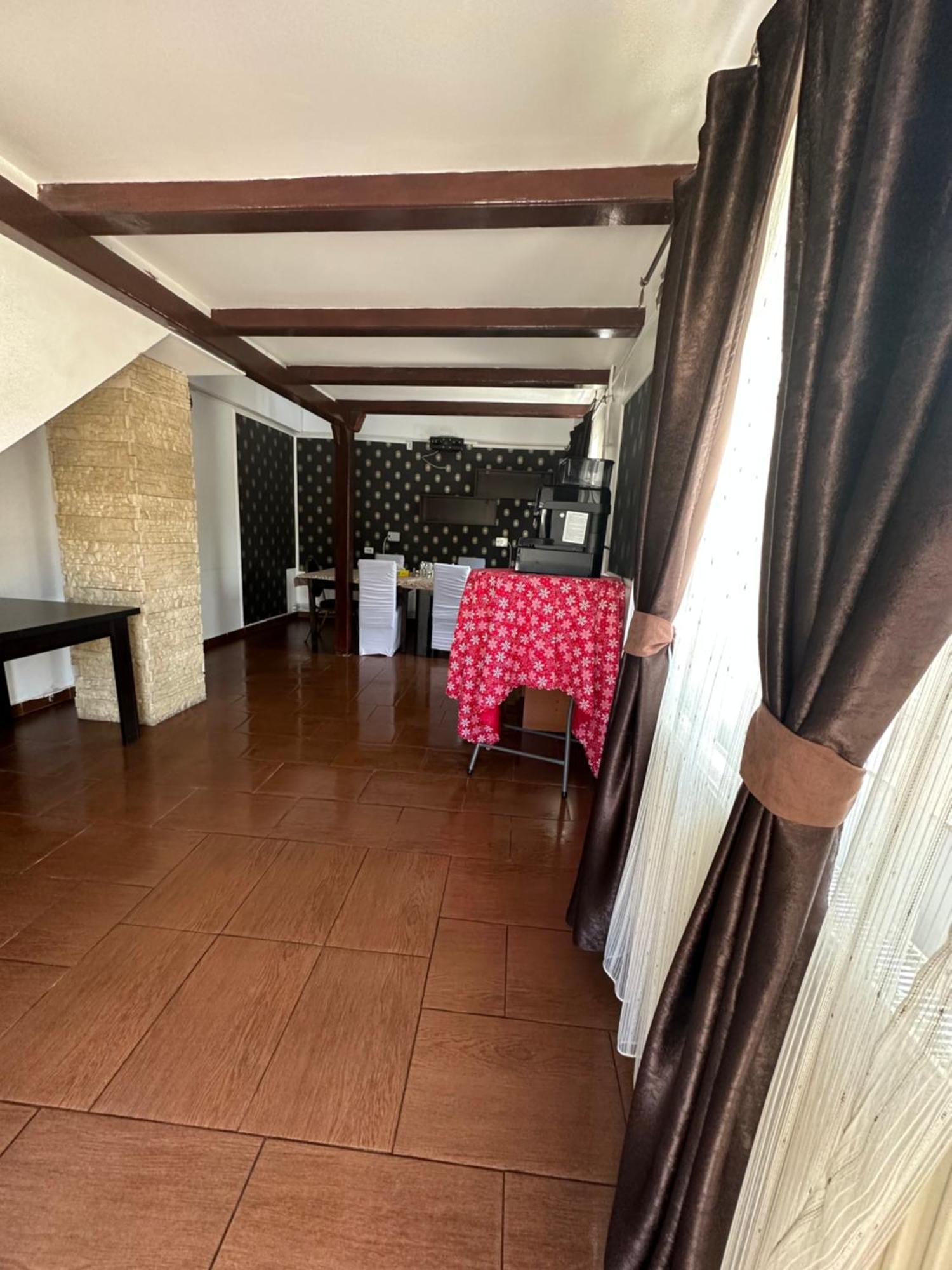 Casa Rustic Cazare Питешти Экстерьер фото