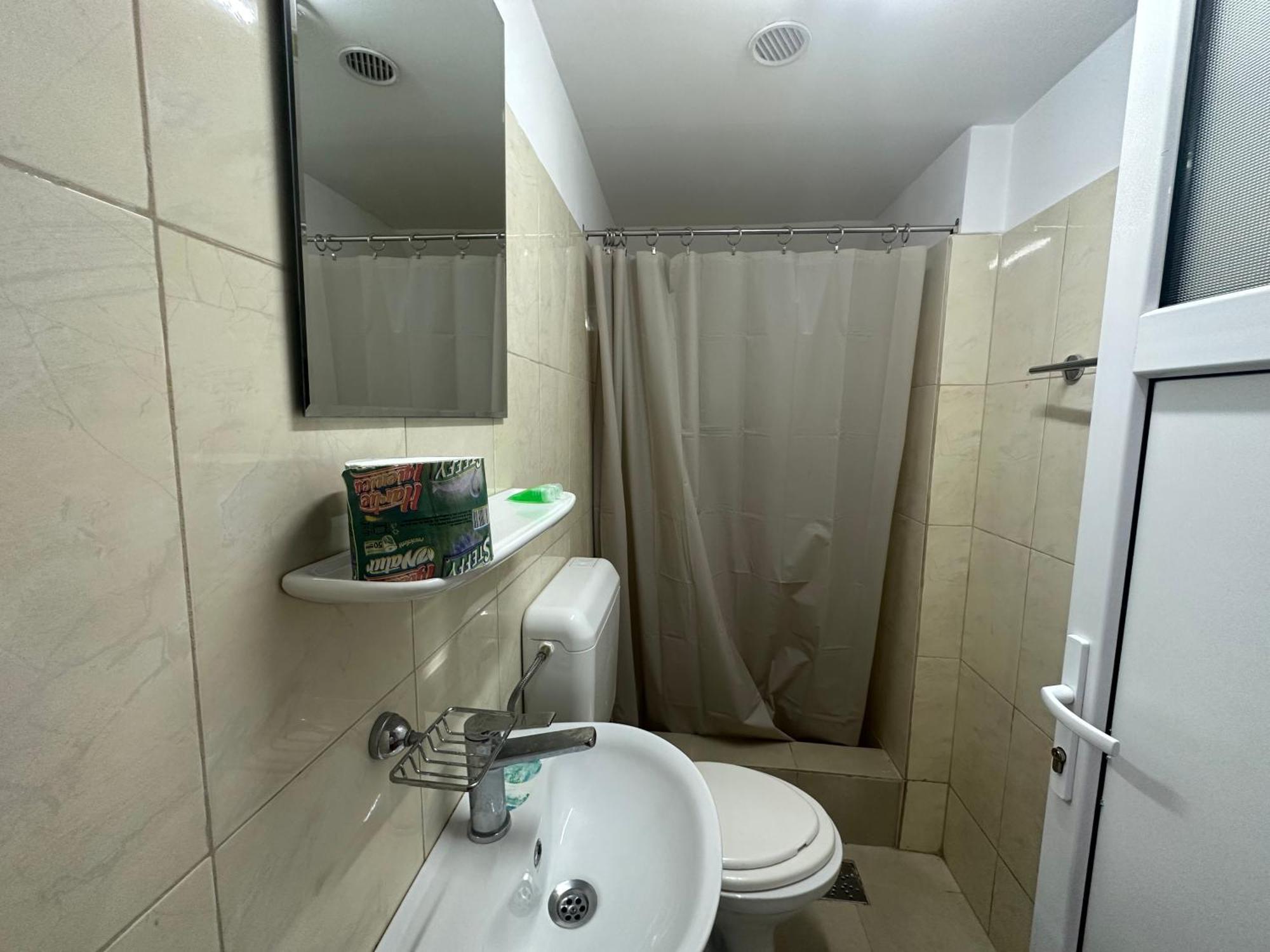 Casa Rustic Cazare Питешти Экстерьер фото