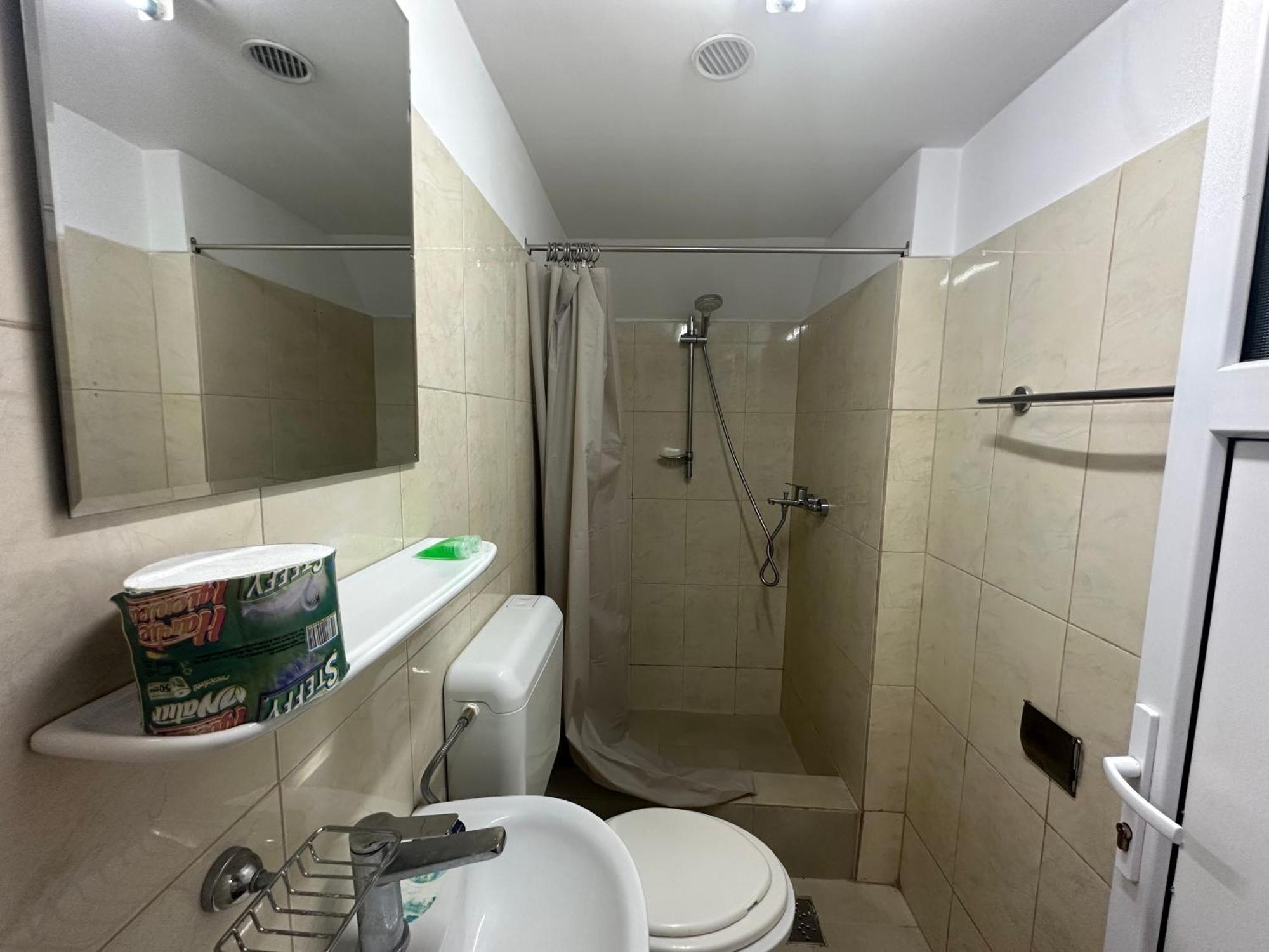 Casa Rustic Cazare Питешти Экстерьер фото